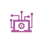 Information technology service activities