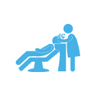 Hairdressing & other beauty treatment