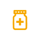 Manufacture medical, orthopaedic etc. equipment