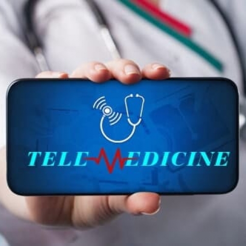 Customized Telemedicine Software Providers