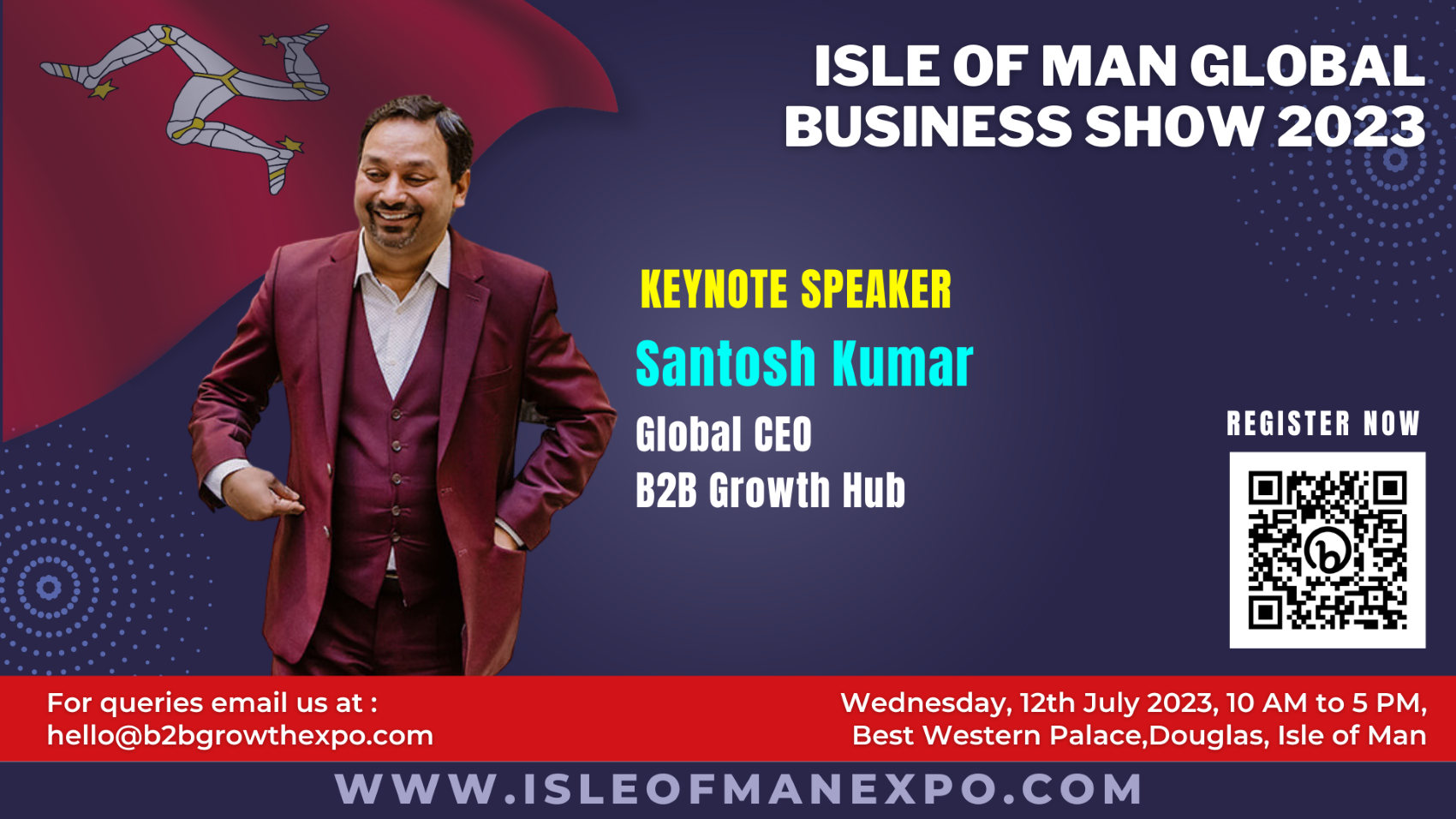 How to bounce back after a business failure by Santosh Kumar