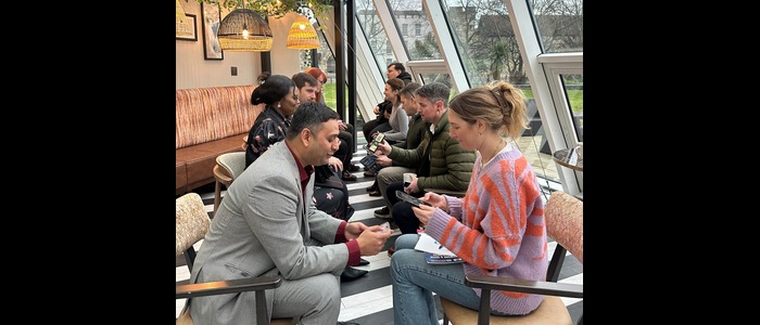 Bournemouth B2B Growth Expo Business Networking Event- 3rd July 2025 - 1:30 PM to 2:00 PM