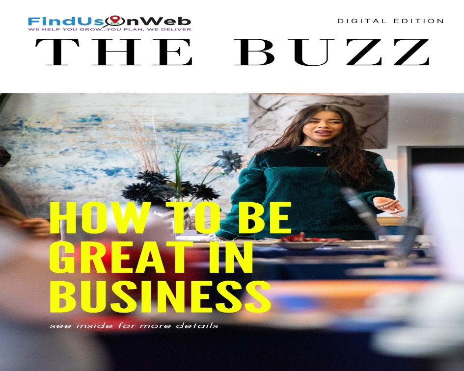 Digital Buzz - Discovery Session 20th May 2021