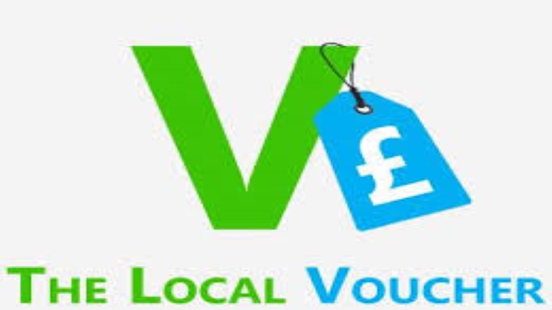 Local Voucher Line - Discovery Session 14th June 2021