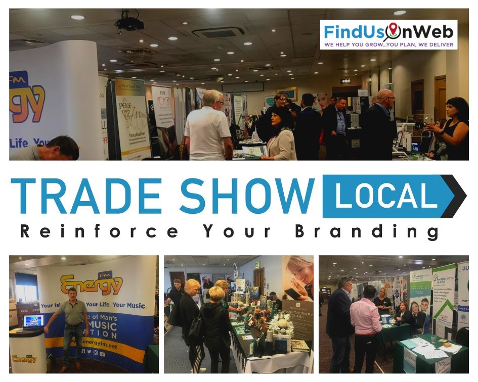 Trade Show Local - Discovery Session 16th June 2021